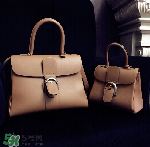 delvaux brilliant尺寸多大？德爾沃brilliant包包有哪幾種尺寸？