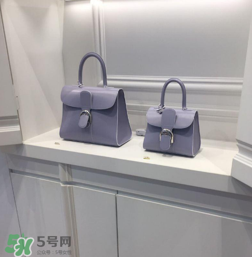 delvaux brilliant尺寸多大？德爾沃brilliant包包有哪幾種尺寸？