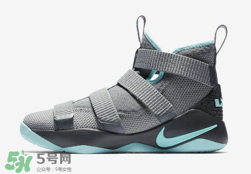 nike lebron soldier 11 igloo多少錢？耐克士兵11冰屋配色價格