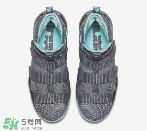 nike lebron soldier 11 igloo多少錢？耐克士兵11冰屋配色價格