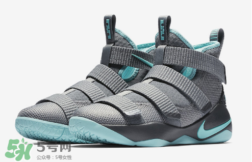 nike lebron soldier 11 igloo耐克士兵11冰屋配色什么時候發售？