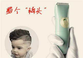 babycare嬰兒理發器怎么樣？babycare理發器怎么用？