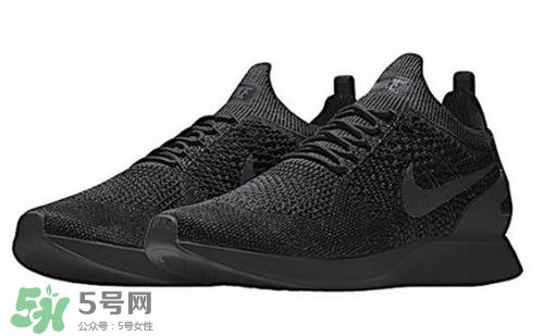 nike air zoom mariah flyknit配色怎么定制？