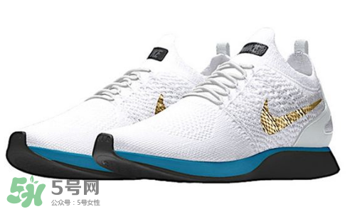 nike air zoom mariah flyknit配色怎么定制？