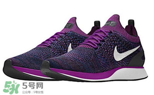 nike air zoom mariah flyknit配色怎么定制？