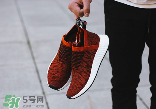 adidas nmd cs2 harvest red血橙配色什么時候發售？