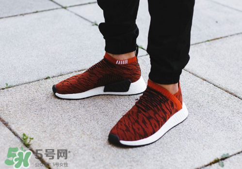 adidas nmd cs2 harvest red血橙配色什么時候發售？