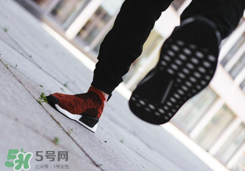 adidas nmd cs2 harvest red血橙配色什么時候發售？