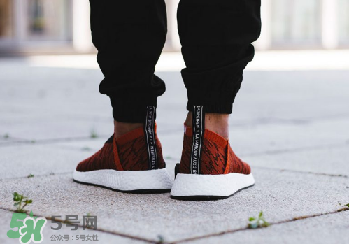 adidas nmd cs2 harvest red血橙配色什么時候發售？