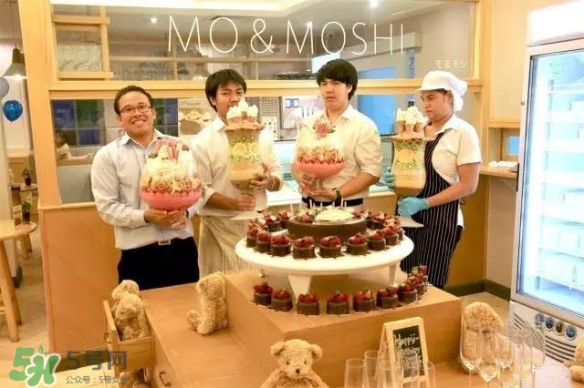 mo moshi冰淇淋多少錢(qián)？泰國(guó)mo moshi冰淇淋好吃嗎