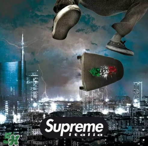 supreme italia是什么牌子？意大利版supreme和supreme有什么區別？