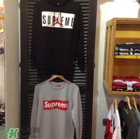 supreme italia是什么牌子？意大利版supreme和supreme有什么區別？