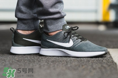 nike dualtone racer多少錢？耐克dualtone racer跑鞋價格