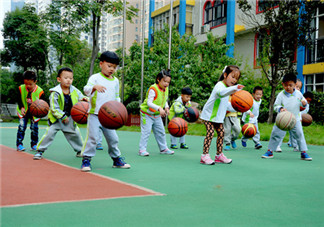 2017幼兒園戶外活動教案 2017幼兒園運動會方案