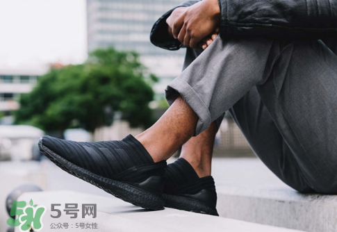 adidas nemeziz tango 17+ ultra boost上腳效果怎么樣？