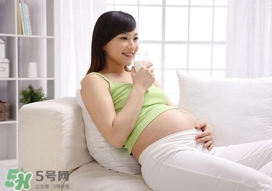 孕婦奶粉喝了有什么好處？孕婦奶粉喝了會發(fā)胖嗎？