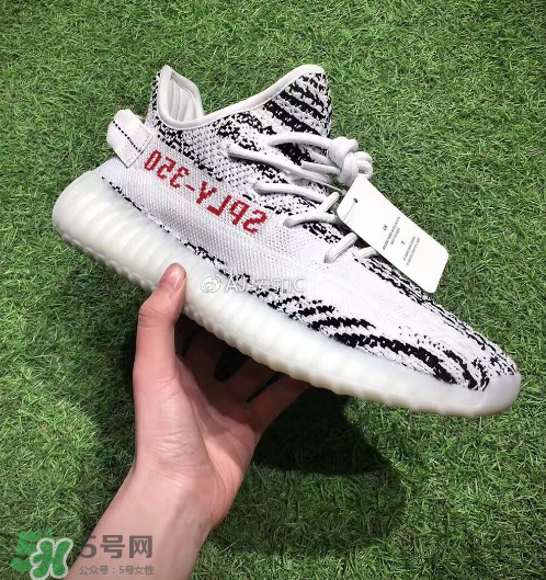 adidas yeezy 350 v2 boost zebra白斑馬會降價嗎？