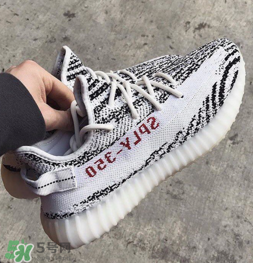 adidas yeezy 350 v2 boost zebra白斑馬會降價嗎？