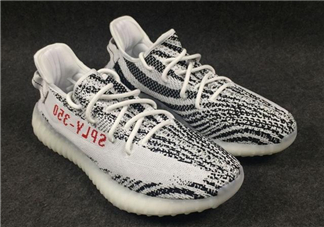 adidas yeezy 350 v2 boost zebra白斑馬會降價嗎？