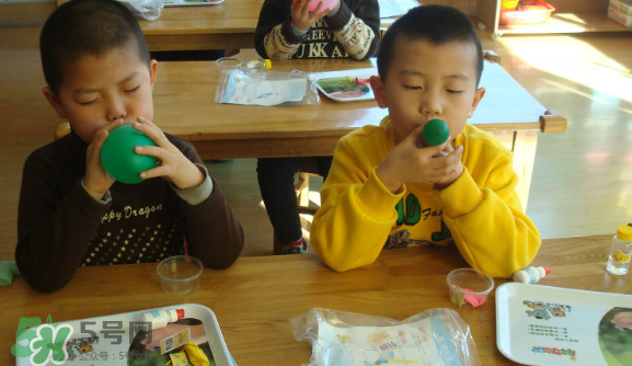 2017科學課教案幼兒園 2017幼兒園科學小實驗