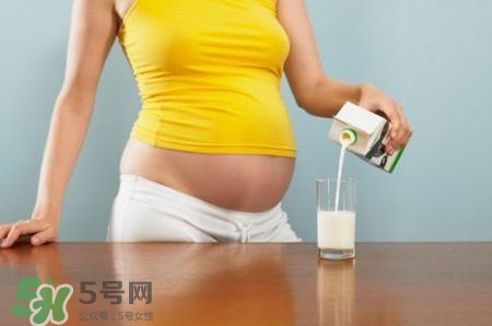 孕婦奶粉有必要吃嗎？孕婦奶粉什么時候喝最好？