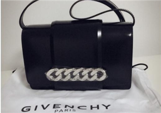 givenchy infinity多少錢？紀梵希infinity包包專柜價格