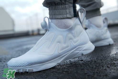 reebok pump supreme ultraknit國內怎么買？