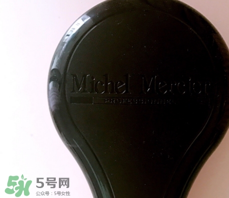 michel mercier魔法梳怎么用？mm魔法梳使用心得