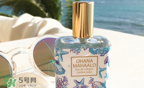 ohana mahaalo香水是什么牌子？ohana mahaalo在哪買？