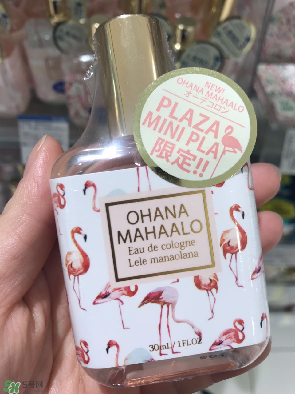 ohana mahaalo香水是什么牌子？ohana mahaalo在哪買？