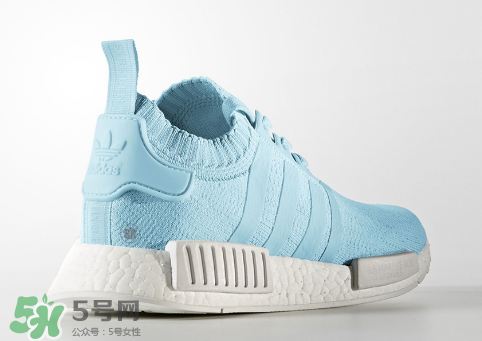 adidas nmd r1 french beige法式藍調配色多少錢？