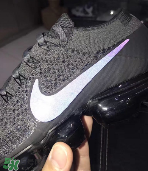 nike air vapormax彩色勾子是真的嗎？vapormax彩色勾子會發售嗎？