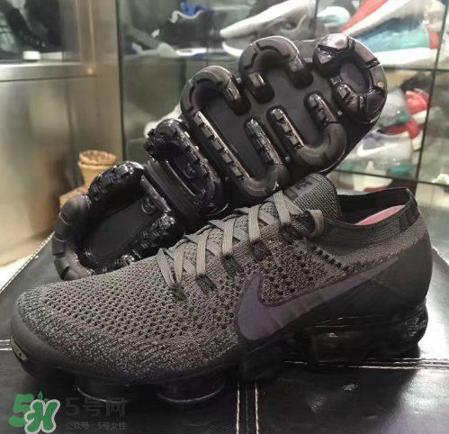 nike air vapormax彩色勾子是真的嗎？vapormax彩色勾子會發售嗎？