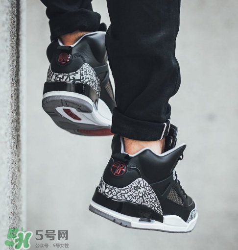 jordan spizike black cement斯派克李黑水泥什么時候發(fā)售？