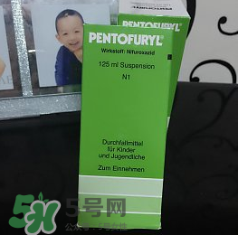 Pentofuryl止瀉水謠言是什么？Pentofuryl止瀉水謠言內容