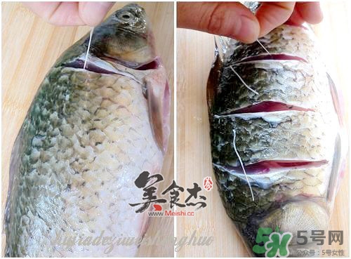 三伏灸可以吃魚嗎？三伏灸可以吃什么魚？