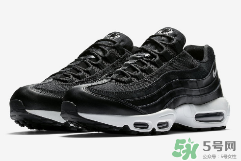 nike air max 95 rebel skulls骷髏頭什么時(shí)候發(fā)售？