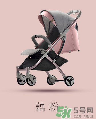 babycare推車怎么樣？babycare嬰兒車好嗎？