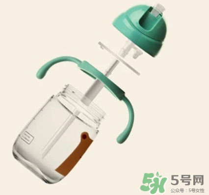 babycare水杯怎么樣？babycare學飲杯好用嗎？