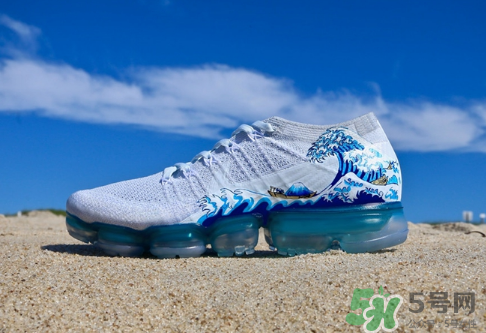 nike air vapormax vaporwave神奈川沖浪里多少錢_在哪預定？