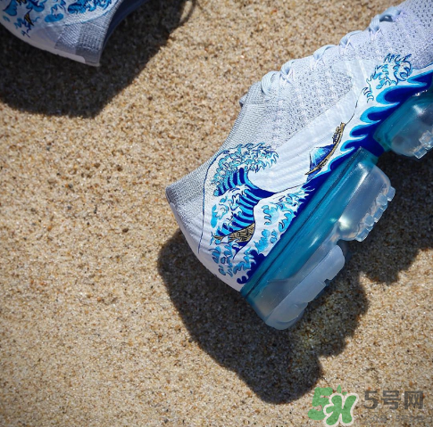 nike air vapormax vaporwave神奈川沖浪里多少錢_在哪預定？