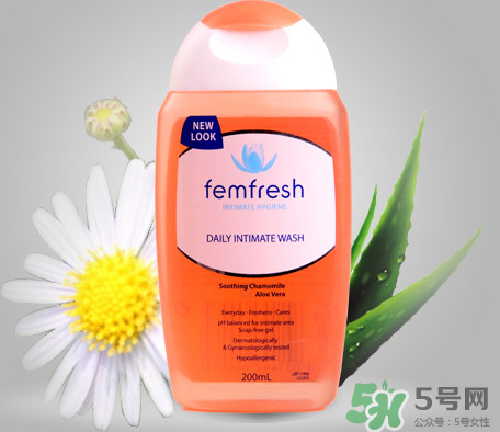 femfresh女性洗護液好用嗎？femfresh女性洗護液如何用？