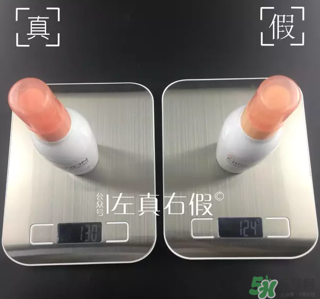 Minon氨基酸乳液真假鑒定對比圖 Minon氨基酸乳液評測