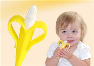 Baby banana香蕉寶寶牙膠好用嗎？Baby banana香蕉寶寶牙膠怎么樣？