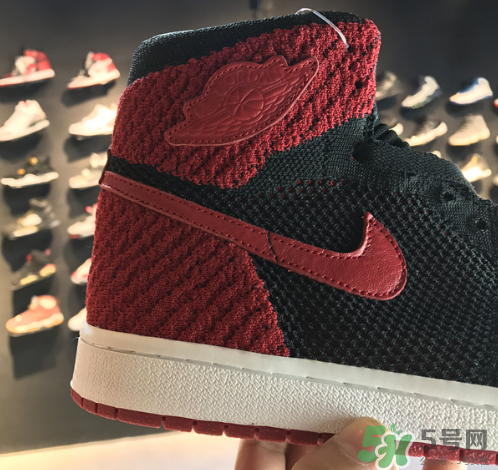 air jordan 1 flyknit banned編織版本什么時候發(fā)售？