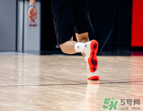 jordan superfly 2017 react腳感怎么樣_實戰測評