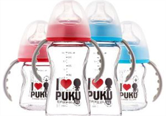 PUKU防脹氣奶瓶怎么樣？PUKU防脹氣奶瓶好用嗎？