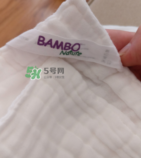 BAMBO班博浴巾怎么樣？BAMBO班博浴巾好用嗎？