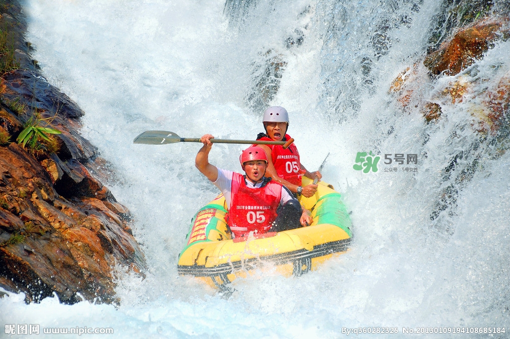 漂流需要準備什么東西？漂流哪里最好玩？