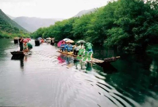 漂流需要準備什么東西？漂流哪里最好玩？